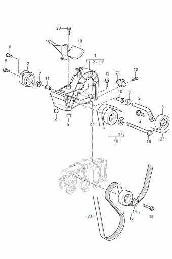 Boxster 2005 2005 - 2008