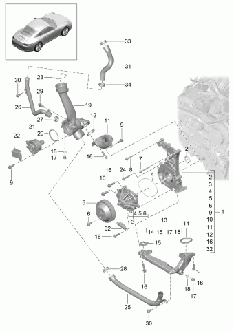 911 Carrera 06.10.2014 2015