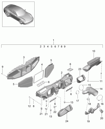 911 Carrera 06.10.2014 2015
