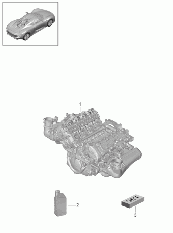 918 Spyder 23.10.2014 2015