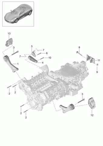 918 Spyder 23.10.2014 2015