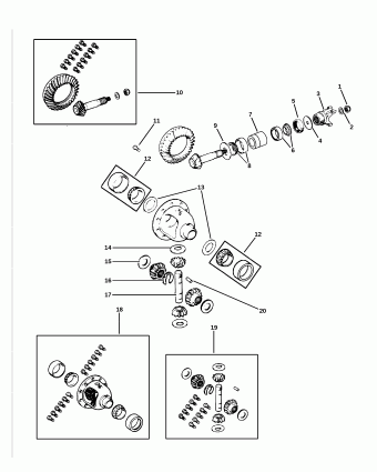 REGULAR CAB PICK-UP REGULAR CAB PICK-UP EXPORT