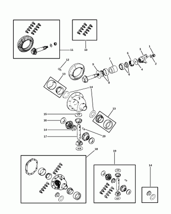 REGULAR CAB PICK-UP REGULAR CAB PICK-UP EXPORT