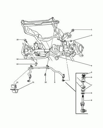 REGULAR CAB PICK-UP REGULAR CAB PICK-UP (MEX) EXPORT
