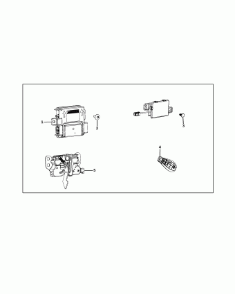 2500 PICKUP RAM 2500 PICKUP EXPORT