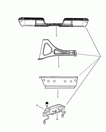 REGULAR CAB PICK-UP REGULAR CAB PICK-UP US
