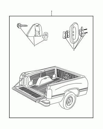 2500 PICKUP RAM 2500 PICKUP EXPORT