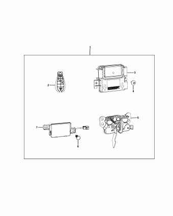 1500 PICKUP RAM 1500 PICKUP EXPORT