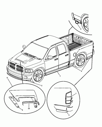 1500 PICKUP RAM 1500 PICKUP US