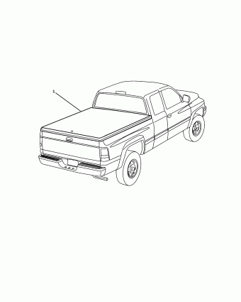 REGULAR CAB PICK-UP REGULAR CAB PICK-UP US