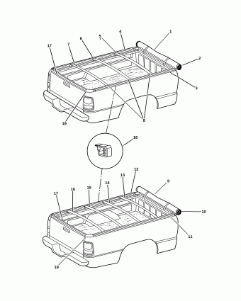 2500 PICKUP RAM 2500 PICKUP EXPORT