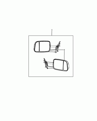 1500 PICKUP RAM 1500 PICKUP CANADA