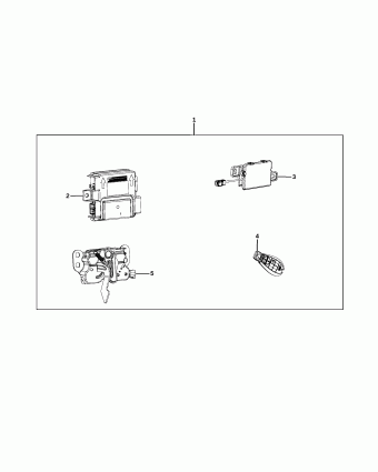 2500 PICKUP RAM 2500 PICKUP EXPORT