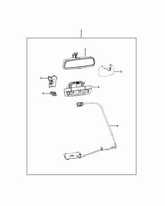 1500 PICKUP RAM 1500 PICKUP EXPORT