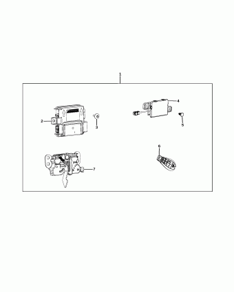 2500 PICKUP RAM 2500 PICKUP EXPORT
