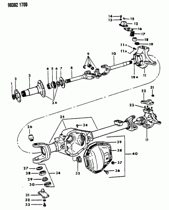 TRUCK TRUCK US