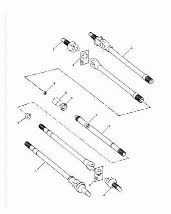 REGULAR CAB PICK-UP REGULAR CAB PICK-UP EXPORT