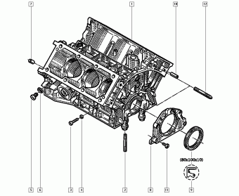 Safrane Safrane 12 1995
