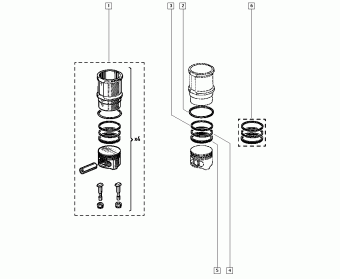 Clio (phase 1 & 2) Clio (phase 1 & 2) 07 1991