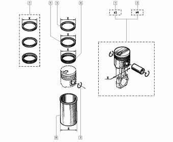 Safrane Safrane 12 1994