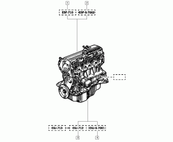 Clio (phase 1 & 2) Clio (phase 1 & 2) 07 1991