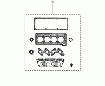 Clio (phase 1 & 2) Clio (phase 1 & 2) 07 1991