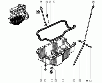Clio (phase 1 & 2) Clio (phase 1 & 2) 05 1990