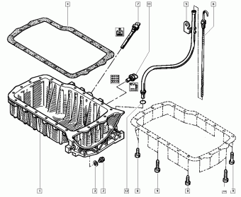 Safrane Safrane 03 1995