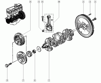 Clio (phase 1 & 2) Clio (phase 1 & 2) 07 1991