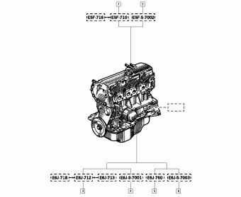 Clio (phase 1 & 2) Clio (phase 1 & 2) 05 1990