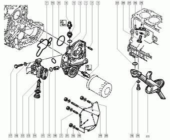 Safrane Safrane 12 1994