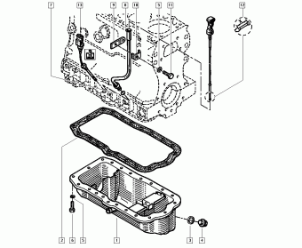 Safrane Safrane 12 1994