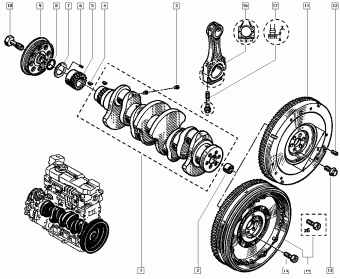 Safrane Safrane 12 1994