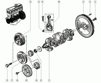 Clio (phase 3) Clio (phase 3) 10 1996