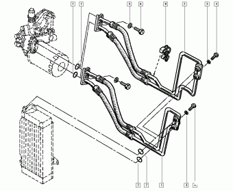 Safrane Safrane 12 1994