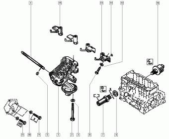 Safrane Safrane 03 1995