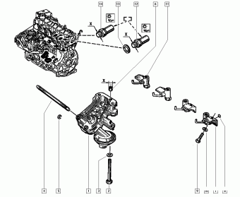 Safrane Safrane 03 1994
