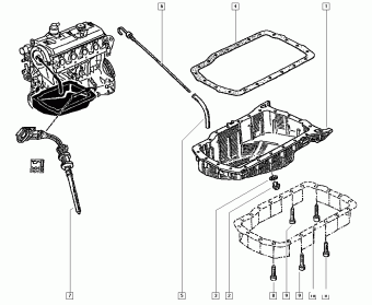 Espace II Espace II 04 1994