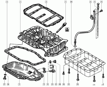 Safrane Safrane 03 1995