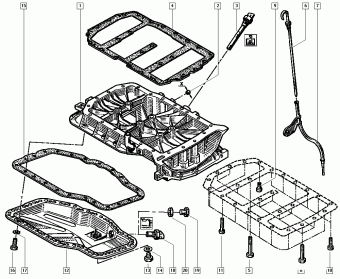 Safrane Safrane 03 1994