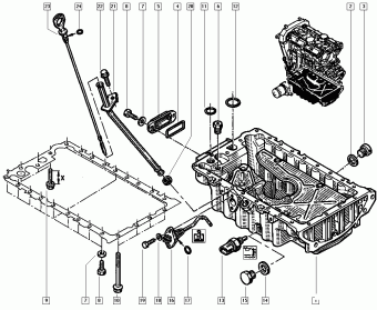 Safrane Safrane 10 1996