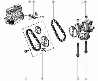 Clio (phase 3) Clio (phase 3) 09 1997