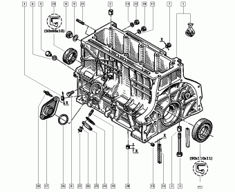 Safrane Safrane 03 1995