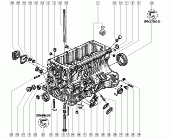 Espace II Espace II 09 1993