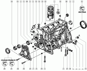Clio (phase 3) Clio (phase 3) 12 1997