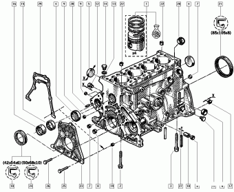 Clio (phase 3) Clio (phase 3) 12 1997