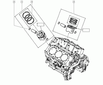 Espace IV Espace IV JK0E