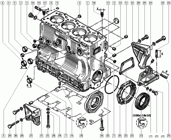 Safrane Safrane 12 1994