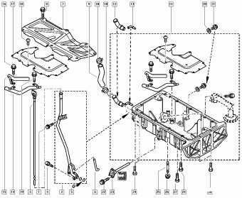 Espace IV Espace IV JK0E