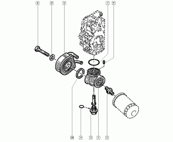 Master II Master II 03 2001